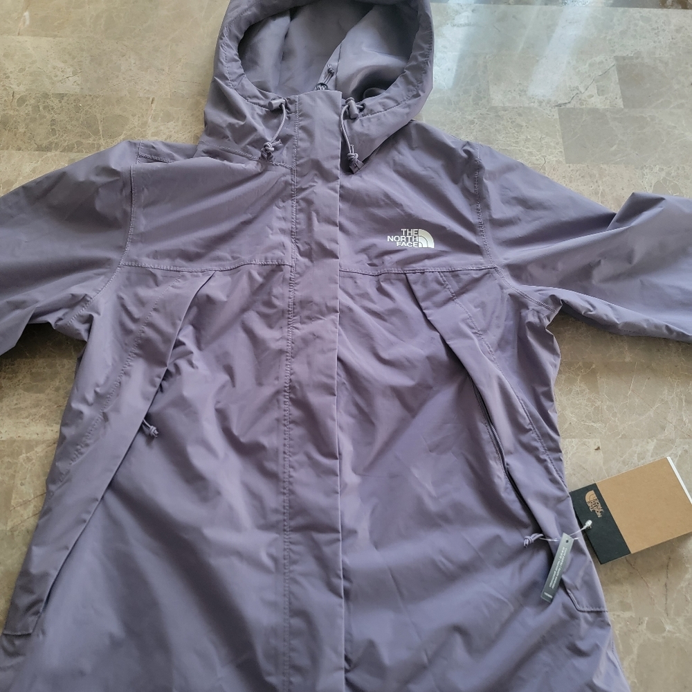 Northface jacket